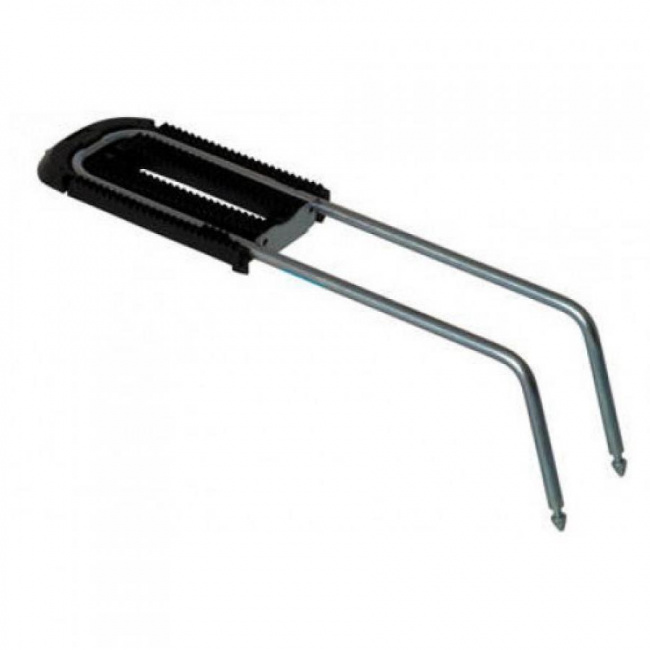 Штанга HAMAX для велокресел SIESTA