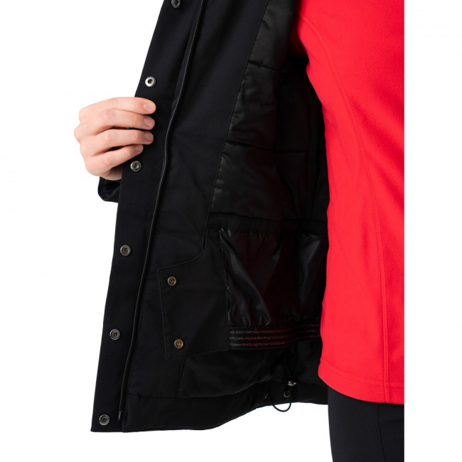 Куртка Poivre Blanc W25-0801 Emily WO/A