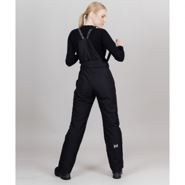 Брюки утепленные Nordski Mount W (арт. NSW216100 МП)