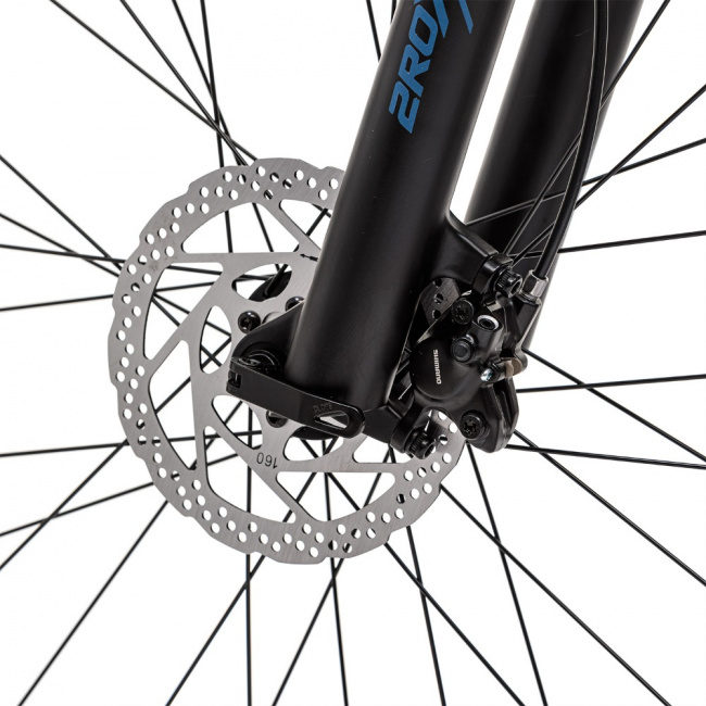 Велосипед Welt 26 Ranger 2.0 29