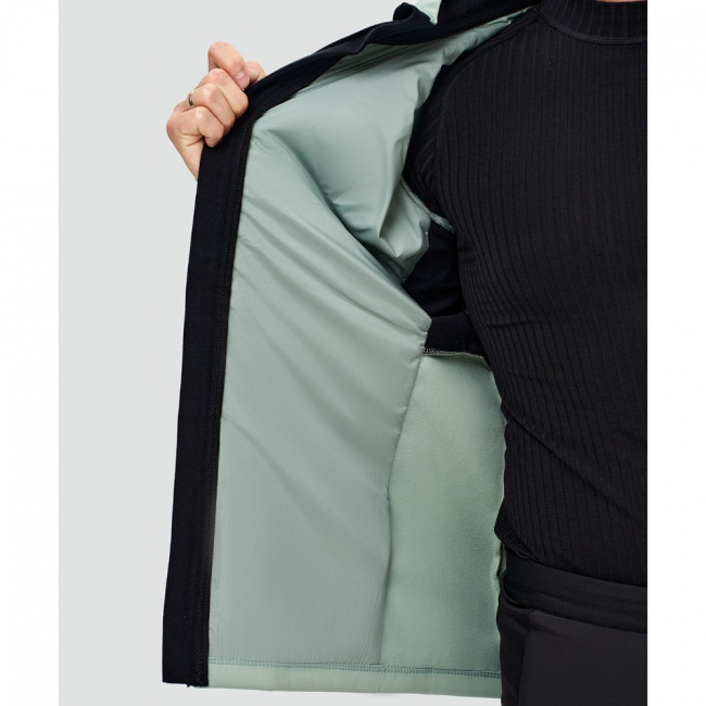 Куртка  Nordski Hybrid Pro 2.0