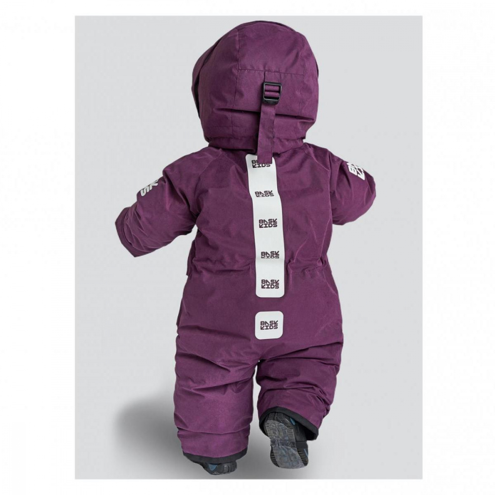 Комбинезон BASK Alma