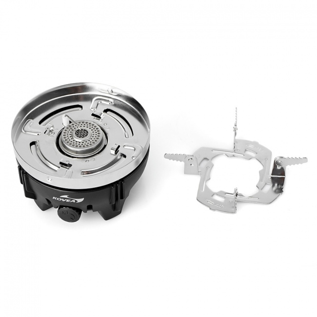 Горелка Kovea KB-0703W Alpine Pot WIDE