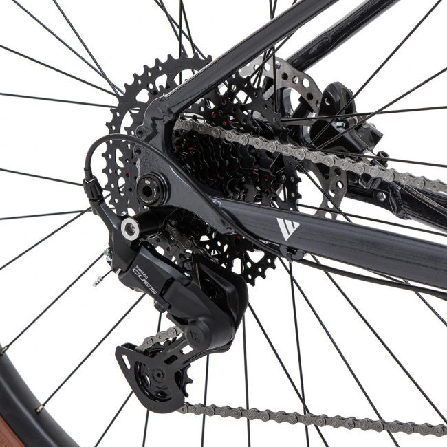 Велосипед Welt 26 Icon 2.0 29