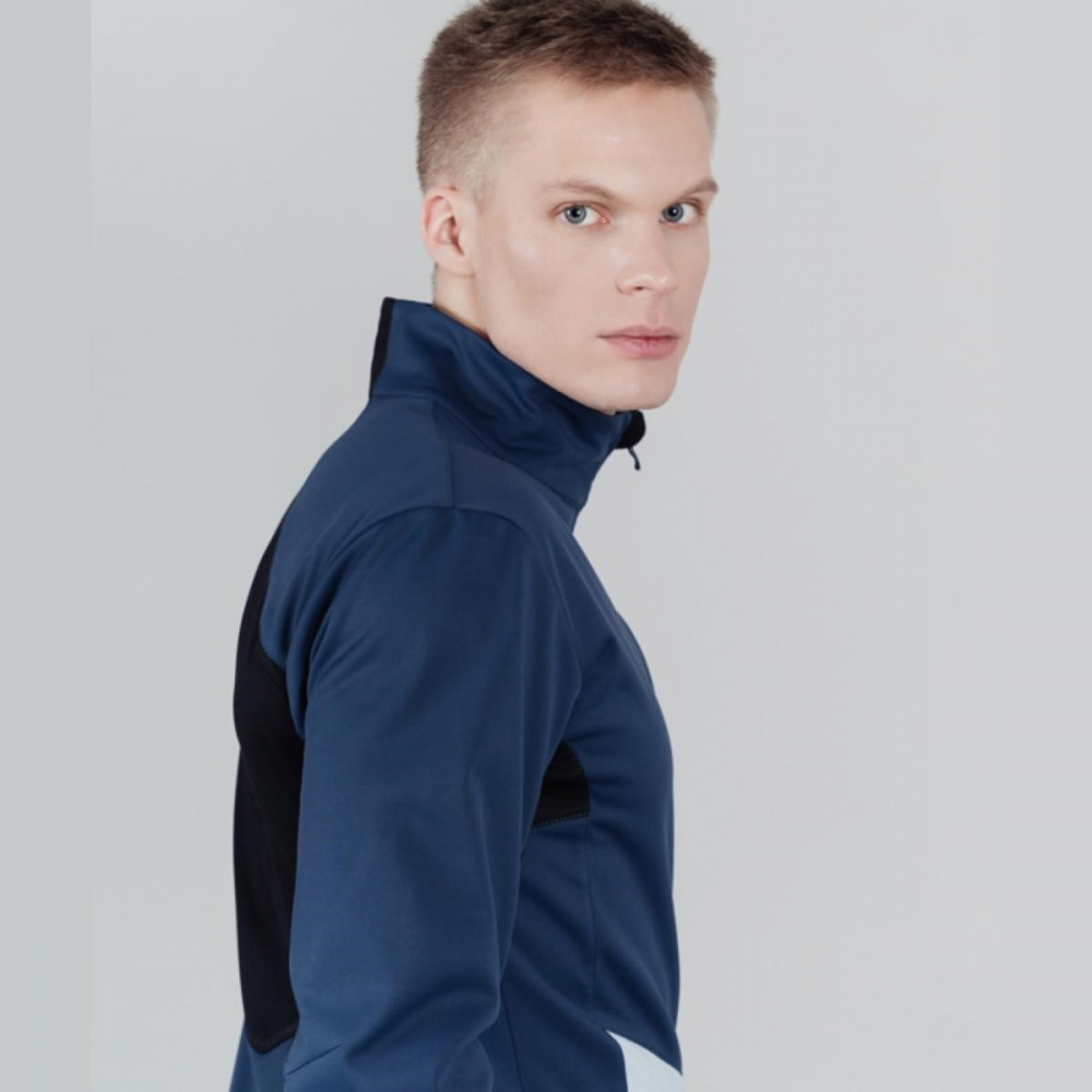 Куртка тренировочная Nordski Pro Куртка тренировочная Nordski Pro