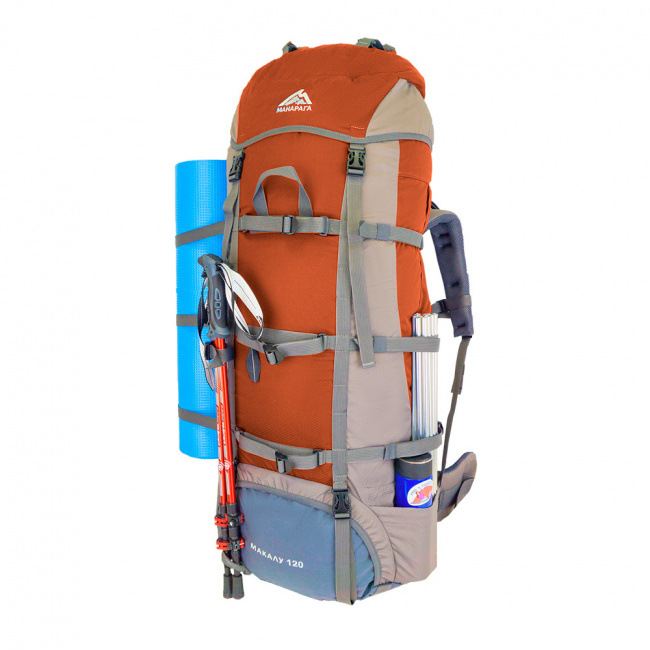 Рюкзак МАНАРАГА Макалу-120 V2 (терракотовый (9120258))