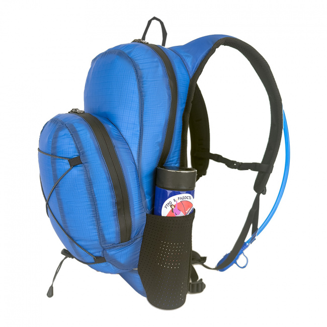 Рюкзак МАНАРАГА Supercross Ultralight Si  (синий (9178909))