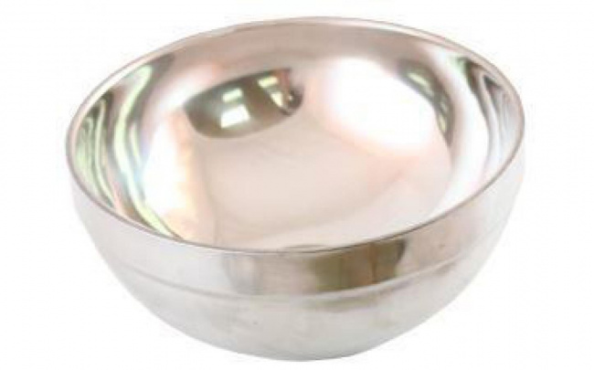 Миска Следопыт походная изотермическая