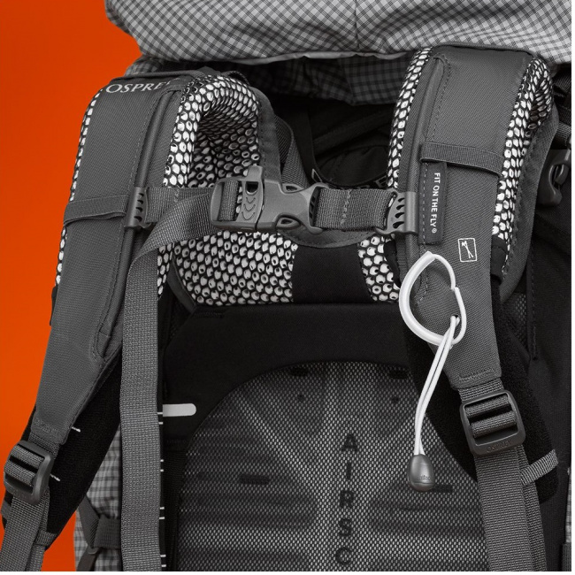 Рюкзак Osprey Ariel Pro 75 W