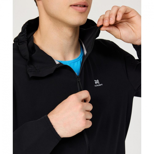 Ветровка Nordski Stayer