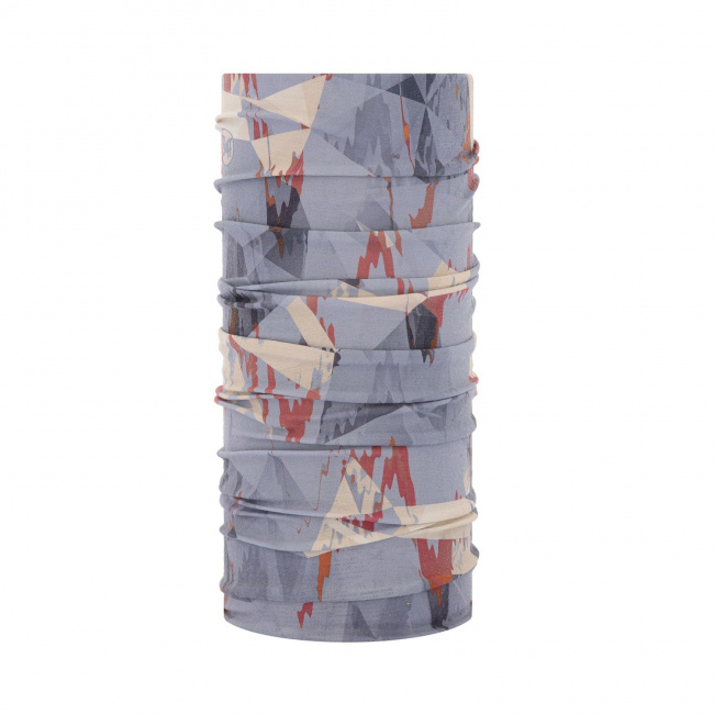 Бандана BUFF /24/ 133662 Coolnet UV+ Insect Shield Yedy Multi