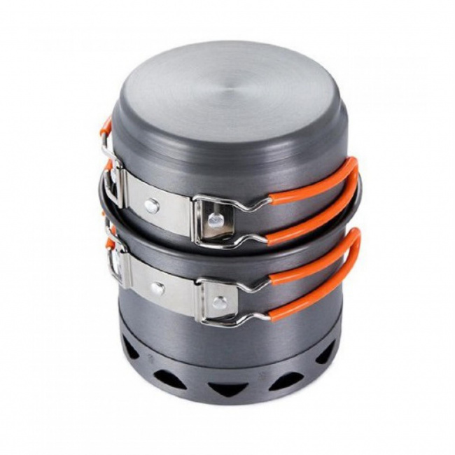 Набор посуды FireMaple FMC-217