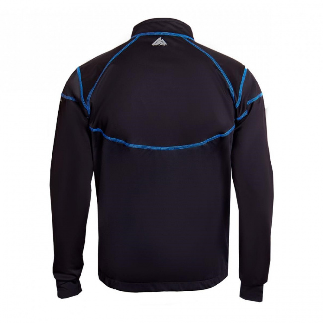 Куртка Манарага Cross Light