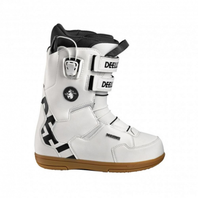 Ботинки с/б DeeLuxe 21 Team ID LTD Lara