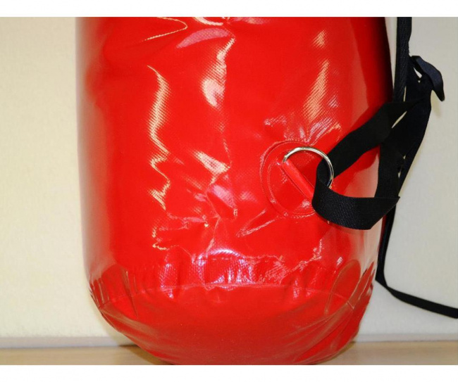 Драйбег ПВХ Вольный Ветер 60л.