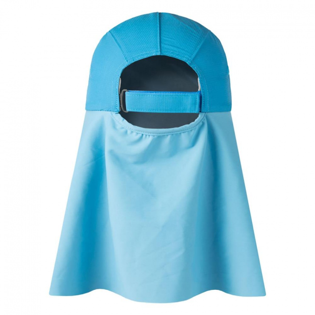 Кепка BUFF /25/ 135778 Desert Solid Azure