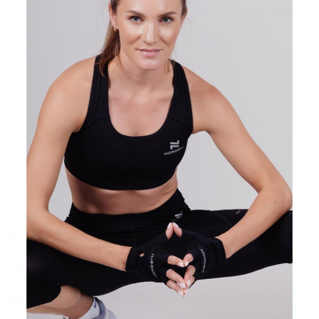 Перчатки Nordski Sport (арт. NSU261100 МП)