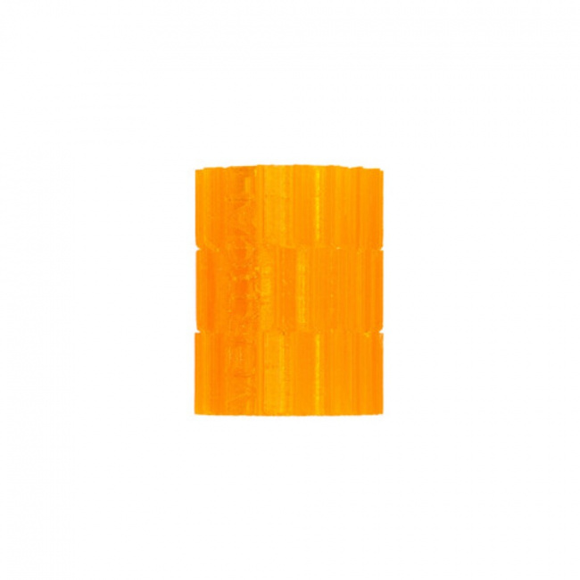 Накладка Вертикаль на муфту карабина 