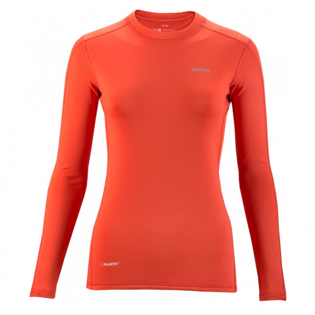 Пуловер Sivera Вуйма (ж) (50/170, гренадин (9145173))