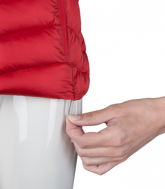 Куртка Sivera Бармица Summit жен. (арт. 210169)