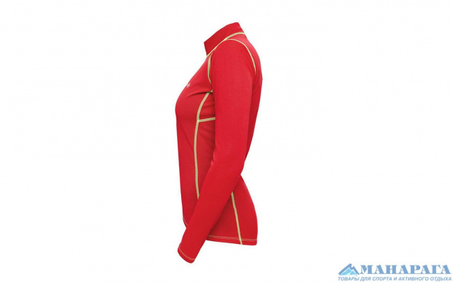 Футболка RedFox Trail T LS жен.