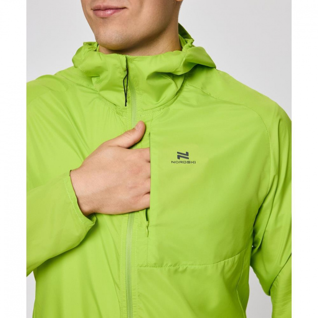 Ветровка Nordski Easy Run