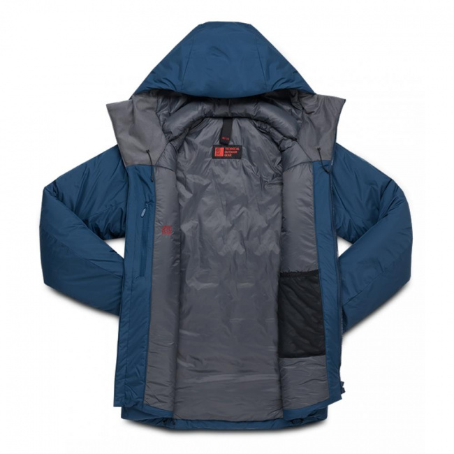 Куртка Sivera Az Марал (арт. 230626)