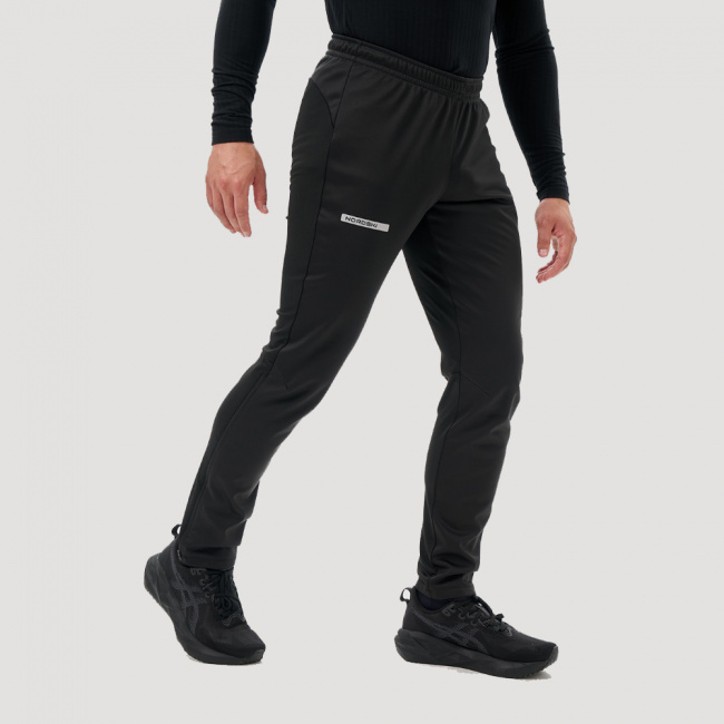 Брюки тренировочные Nordski Jr. Core