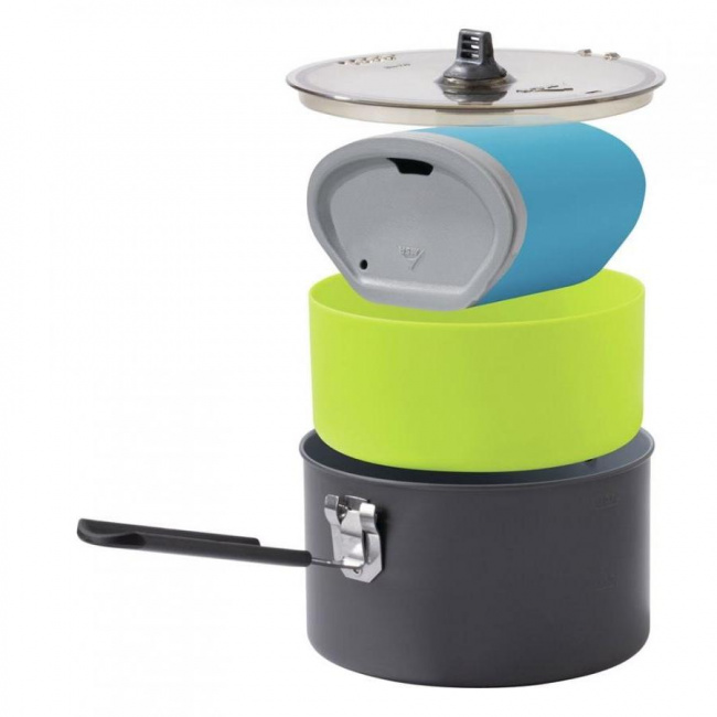 Набор посуды MSR Trail Lite Solo