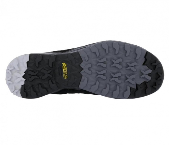 Ботинки Asolo Tahoe Winter GTX ML