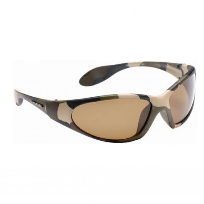 Очки Eyelevel Camouflage (yellow (9165825))