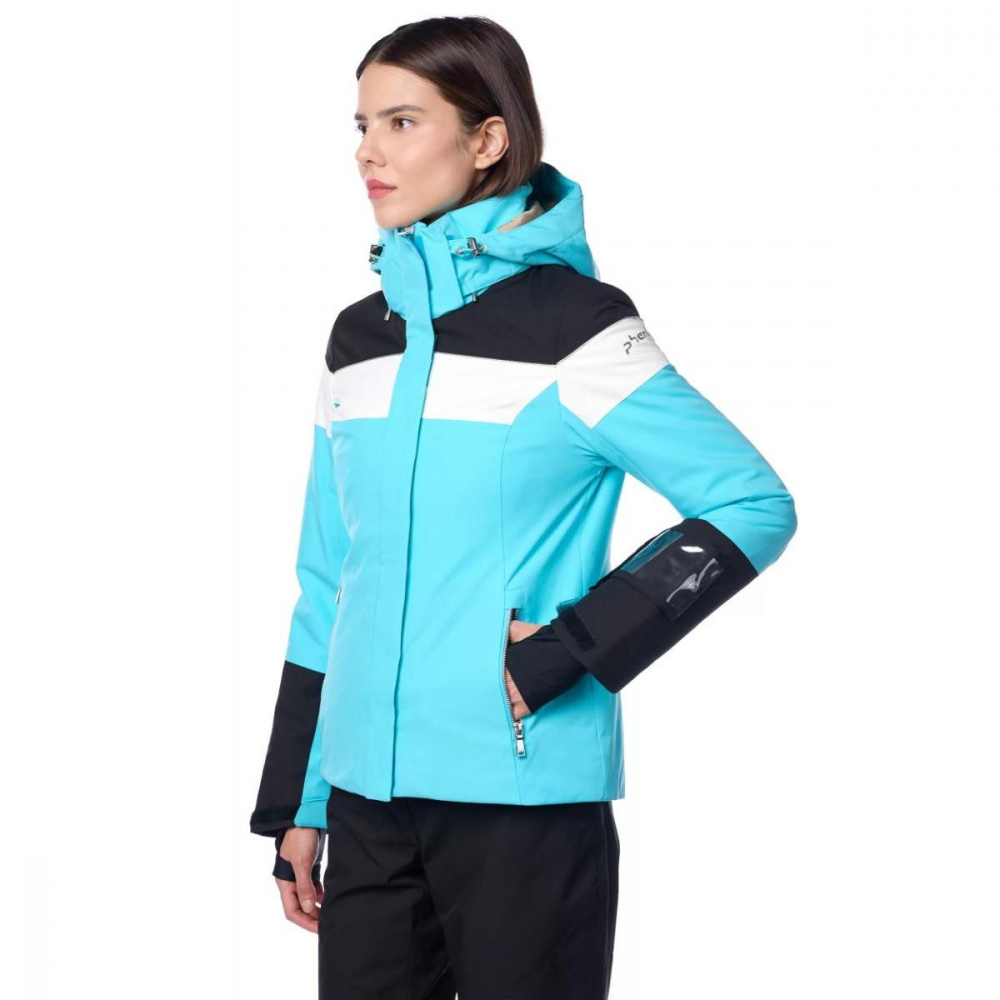 Куртка Phenix /23-24/ Snow wave OT64 жен.