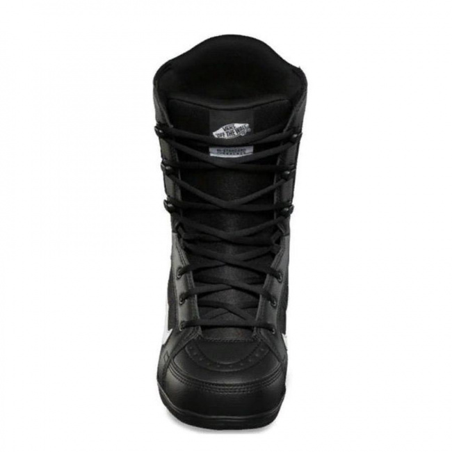 Ботинки с/б Vans 20 HI-Standard Linerless