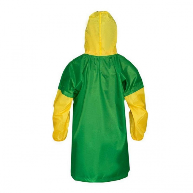 Накидка от дождя МАНАРАГА детская