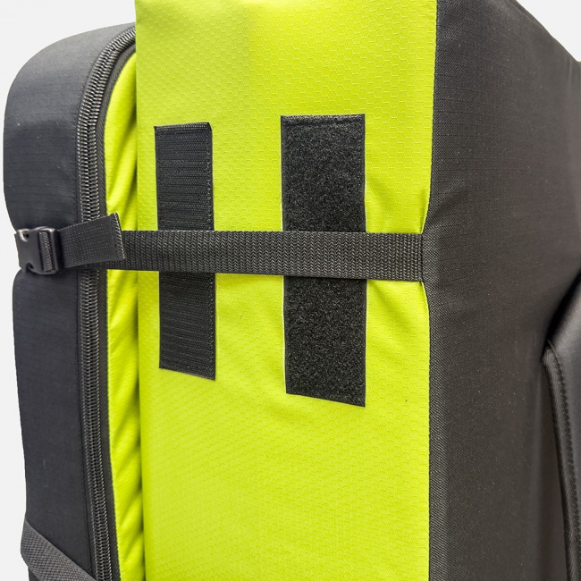 Мат для боулдеринга 3-х секционный МАНАРАГА