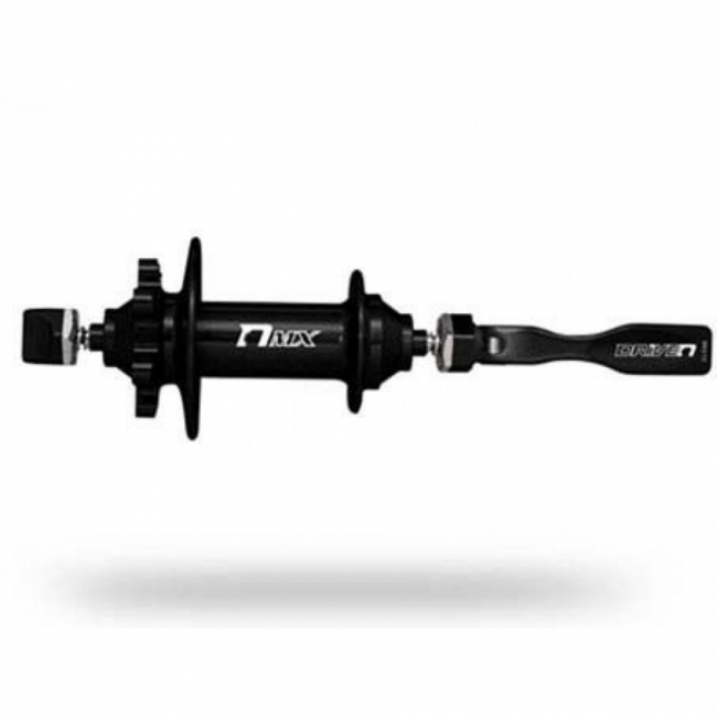 Втулка передняя SunRace MX7 Disc 32h