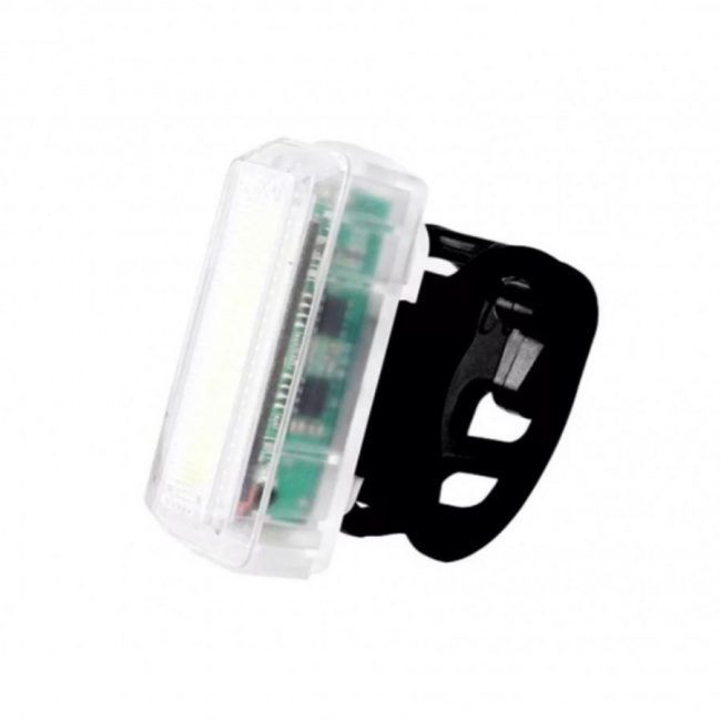 Фонарь передний GACIRON W11-w 20lm