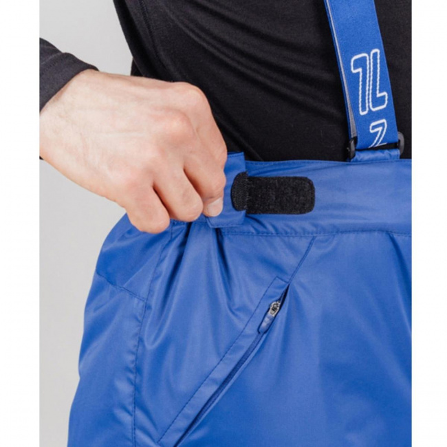 Брюки утепленные Nordski Premium