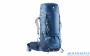 Рюкзак Deuter 2021 Aircontact 55+10 