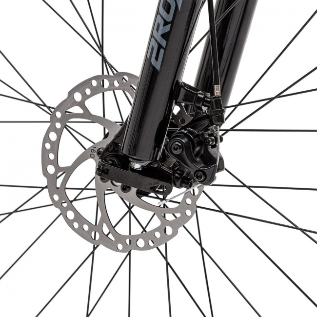 Велосипед Welt 26 Storm 27 MD