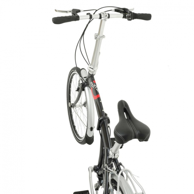 Велосипед Welt 24 Subway 24