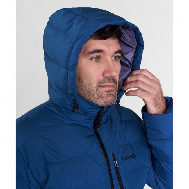 Пальто RedFox Siberia III