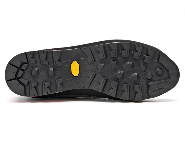 Ботинки Asolo Traverse GV MM