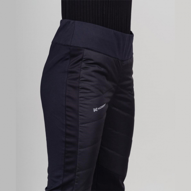 Брюки  Nordski Hybrid Pro W