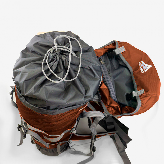 Рюкзак МАНАРАГА Конжак-70 V3 (терракотово-серый (9137870))