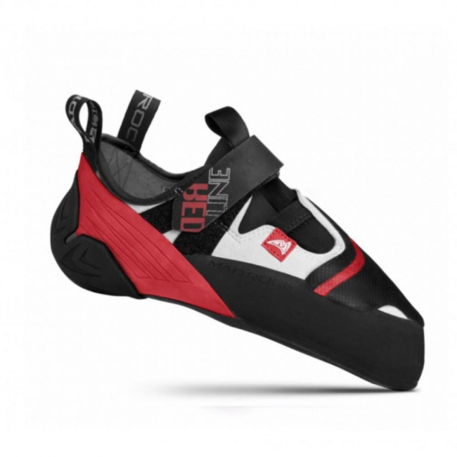 Туфли скальные MadRock Redline Strap