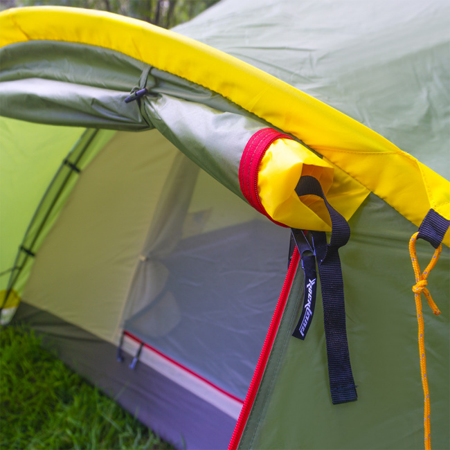 Палатка RockLand Pamir 2 V2