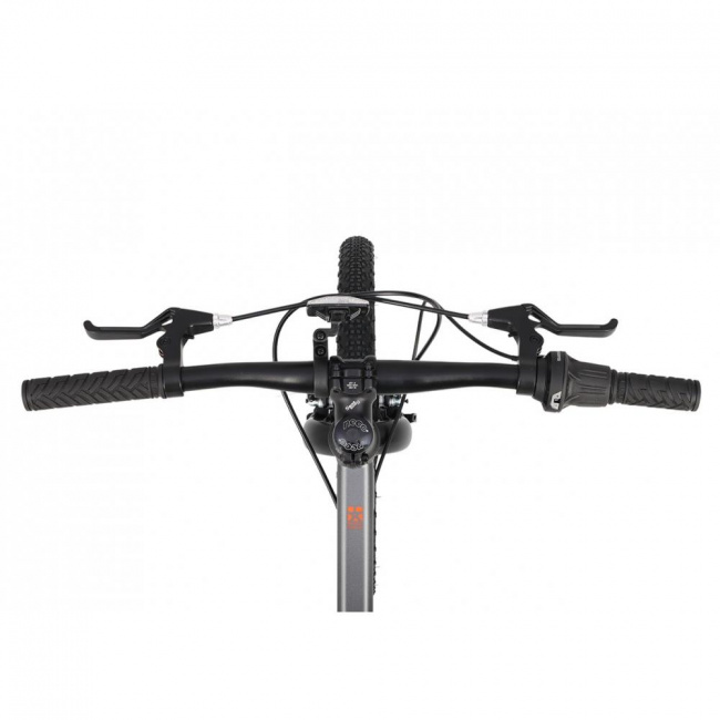 Велосипед Maxiscoo 25 5Bike 20" M200