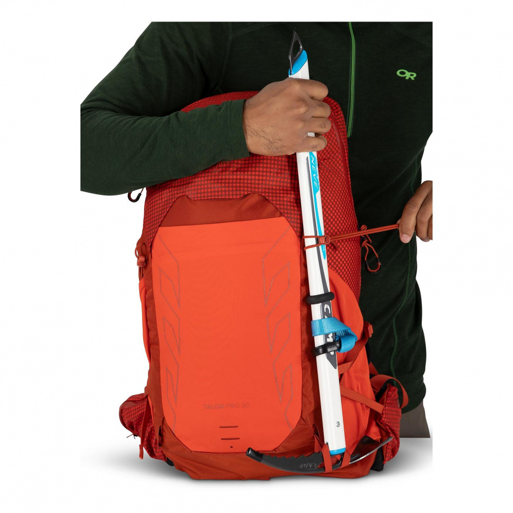 Рюкзак Osprey Talon Pro 20 Рюкзак Osprey Talon Pro 20