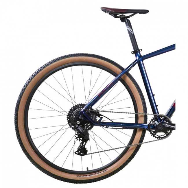 Велосипед Stark 25 Router 29.4 HD